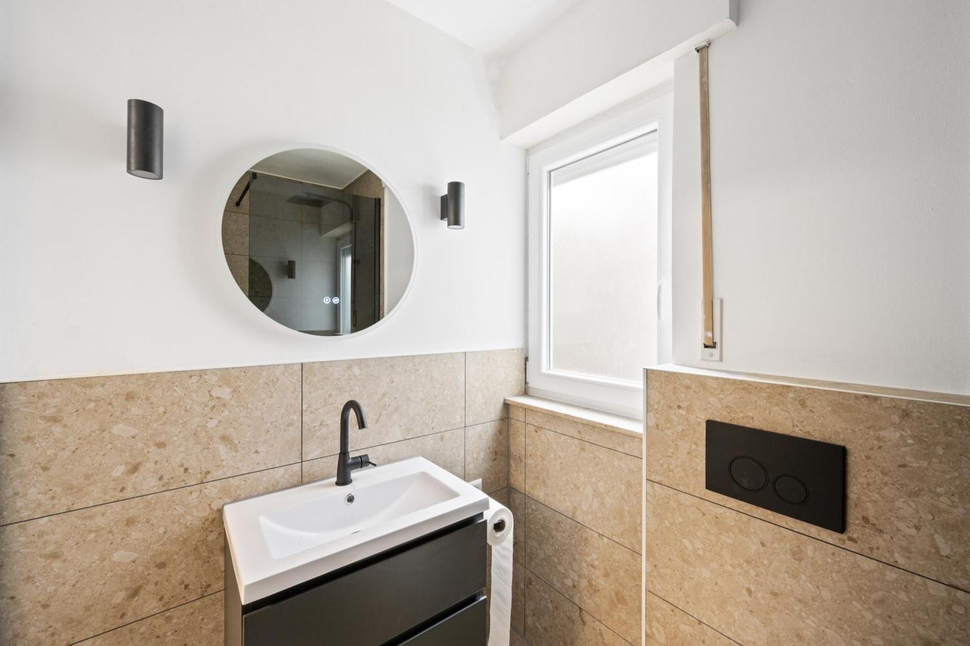 Business Apartments Talheim エクステリア 写真