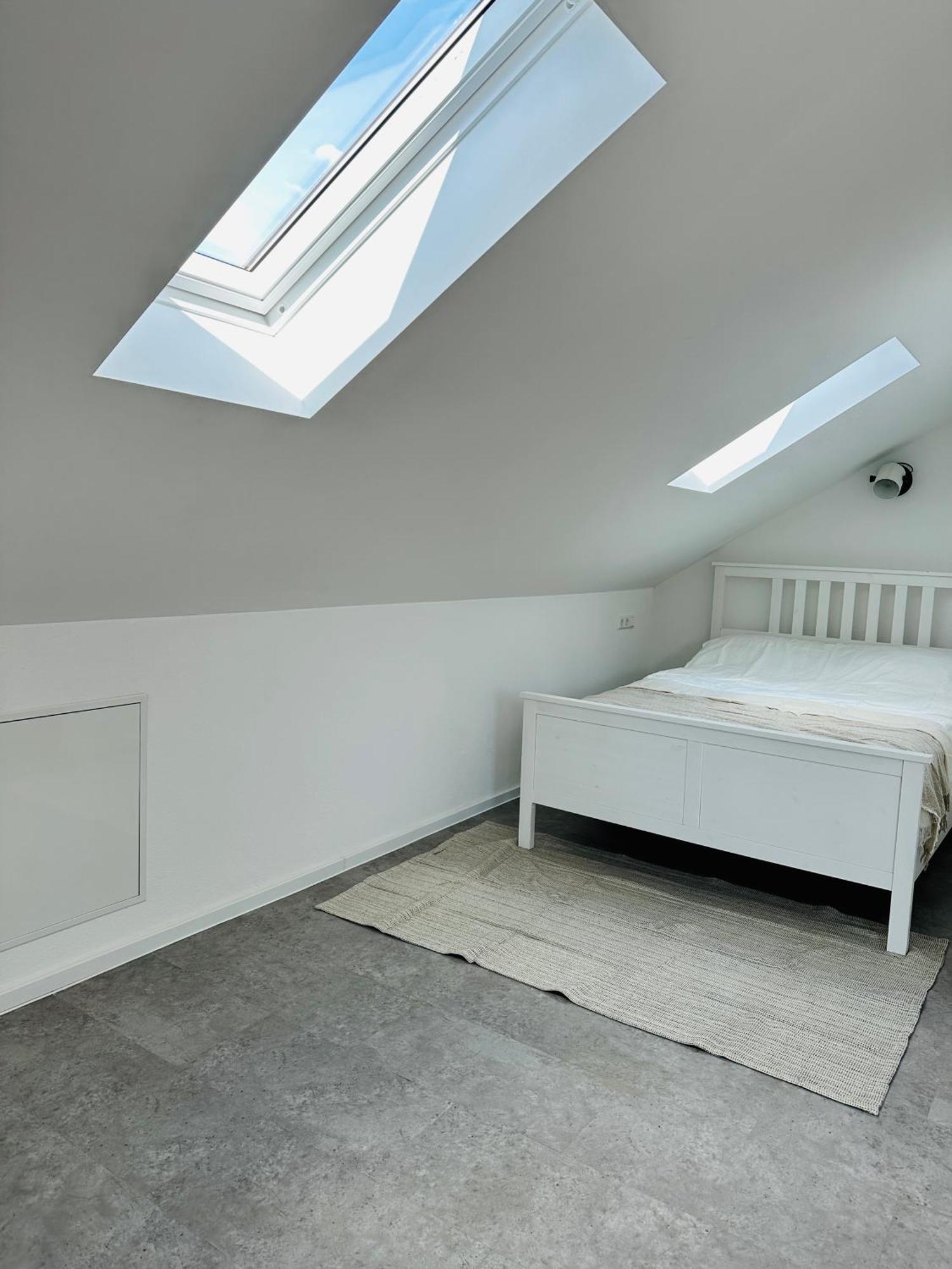 Business Apartments Talheim エクステリア 写真