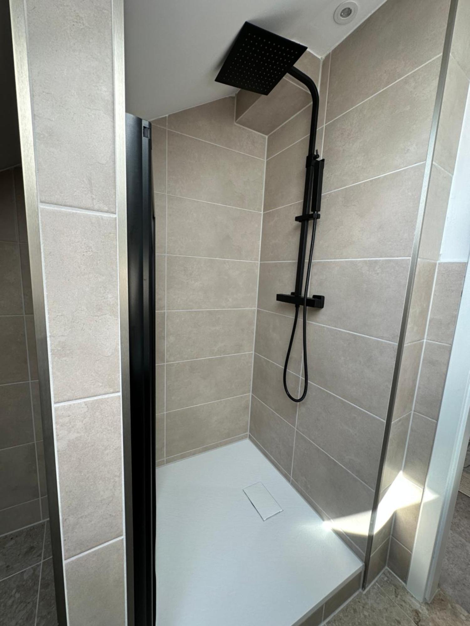 Business Apartments Talheim エクステリア 写真