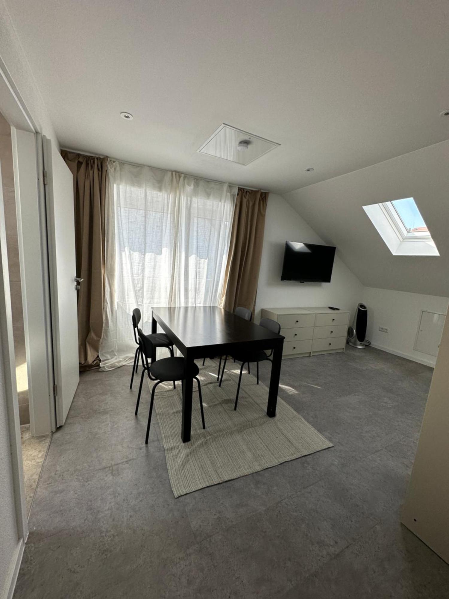 Business Apartments Talheim エクステリア 写真