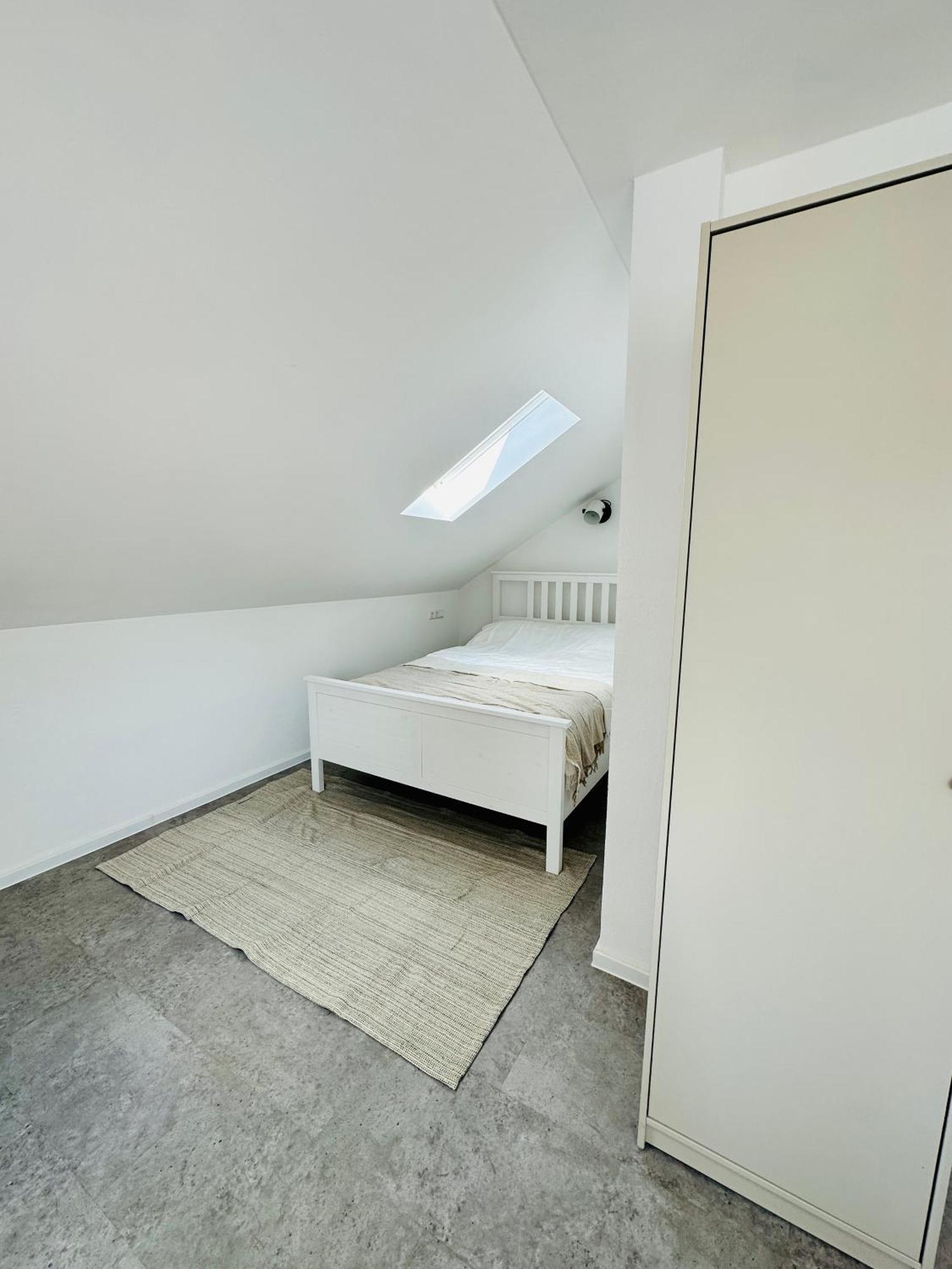 Business Apartments Talheim エクステリア 写真